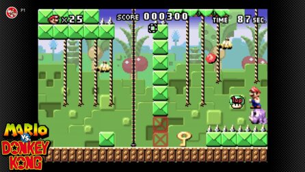 Nintendo Switch Online bekommt im März 3 neue Mario-Spiele