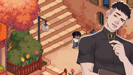 Grave Seasons: Die Stardew Valley-Alternative mit Mörder erscheint diesen Sommer - und ich kann es kaum erwarten