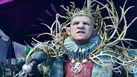 Der erste große Bosskampf in Crimson Desert geht für uns mächtig in die Hose