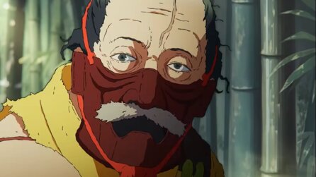 Die Anime-Adaption von Sekiro zeigt bekannte Gesichter aus dem Spiel und könnte schon dieses Jahr erscheinen