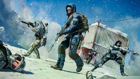CoD Black Ops 7 + Warzone: Der Gameplay-Trailer zu Season 3 stimmt auf die neuen Inhalte ein
