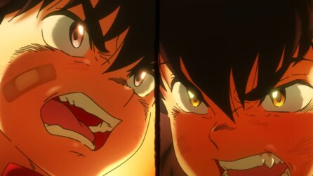 Die dritte Staffel des Ranma 12 Remakes bekommt einen Release-Termin und sieht unglaublich gut aus