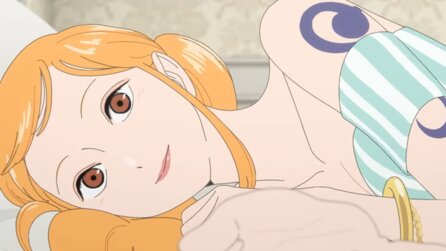Neuer One Piece-Ableger mit Nami in der Hauptrolle hat endlich ein Releasedatum