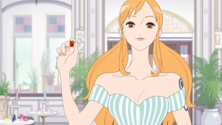 Neuer One Piece-Ableger mit Nami in der Hauptrolle hat endlich ein Releasedatum