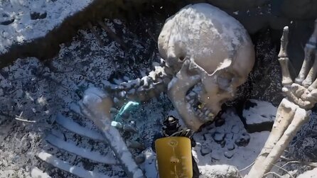 Crimson Desert Schattenbringer: So bekommt ihr das begehrte Zweihandschwert