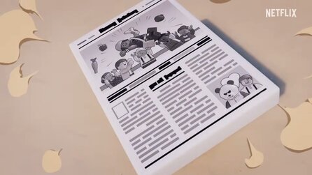 Netflix kündigt neue One Piece-Serie an und die kommt in tausenden kleinen Teilen