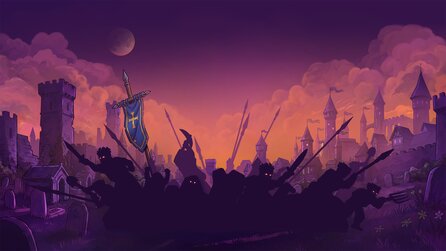 Graveyard Keeper 2 angekündigt: Die Friedhofs-Simulations bekommt einen Nachfolger