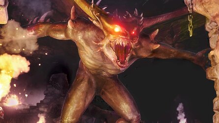 Cralon: Das neue Spiel der ehemaligen Gothic-Macher hat einen Release-Termin – nämlich jetzt!