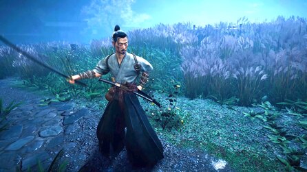 Shadow of the Road: In diesem RPG kämpft ihr im feudalen Japan gegen Yokai und Steampunk-Maschinen