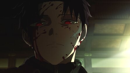 Erster Trailer zur Anime-Adaption von Kagurabachi zeigt Protagonisten Chihiro in Aktion