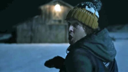 Erster Trailer zum neuen Resident Evil Film ist da und wow, das sieht besser aus als alle bisherigen Filme zusammen