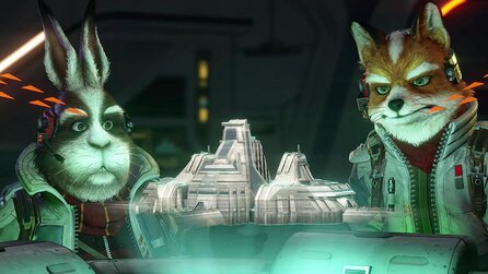 Star Fox 64 bekommt ein Switch 2-Remake: Nintendo Direct-Spezialausgabe stellt die Neuauflage vor