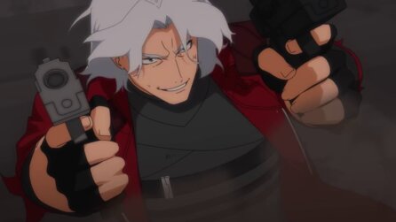 Devil May Cry: Die Netflix-Serie kehrt für Season 2 zurück und teast die Konfrontation zwischen Vergil und Dante