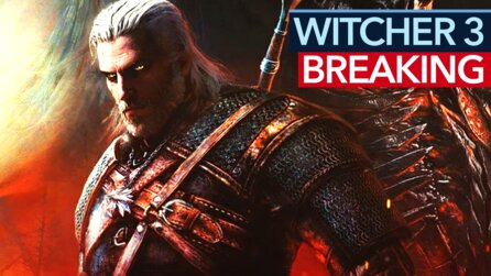 Witcher 3: Songs of the Past - Das müsst ihr wissen!