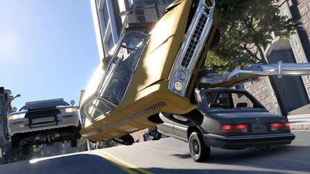 BeamNG.drive erscheint noch 2026 für PS5