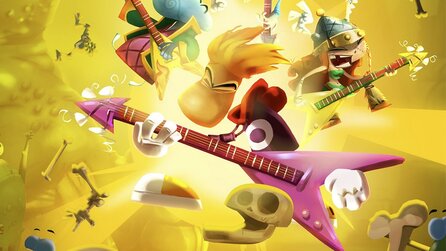 Rayman Legends Retold: Reveal Trailer zeigt Gameplay und Release-Datum