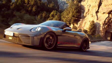 Clutch: Trailer enthüllt das erste Open World-Rennspiel von Maverick Games