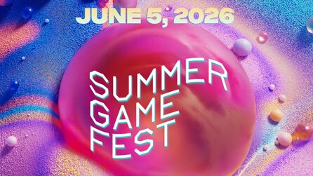 Summer Game Fest 2026 bestätigt erste Spiele des Showcases im Trailer