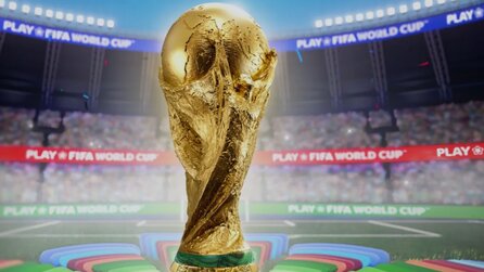 FIFA-Spiel zur WM erscheint bei Netflix und kann per Handy gespielt werden