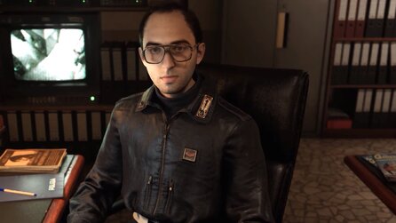 Neues Psychohorror-Spiel lässt uns in den 90er-Jahren einen Serienmörder jagen – und unsere Entscheidungen beeinflussen die Story