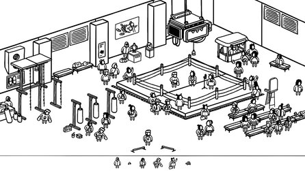 Hidden Folks 2 kommt und ist erneut nicht auf den Mund gefallen