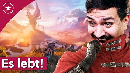 Guild Wars 3, The Blood of Dawnwalker und mehr: Unsere Highlights vom Summer Game Fest 2026