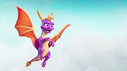 Spyro: A Realm Beyond bringt den legendären Drachen zurück