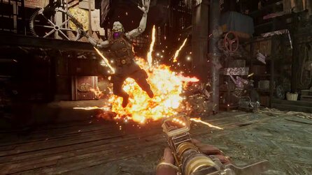 Das BioShock-Dishonored Clockwork Revolution kommt 2027, stiftet beim Release aber gehörig Verwirrung