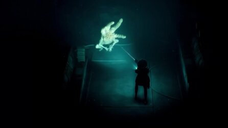 End of Abyss - Das schicke Horrorspiel erscheint im Oktober!