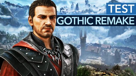 Teaserbild für Das Gothic Remake ist unfertig, aber wundervoll!