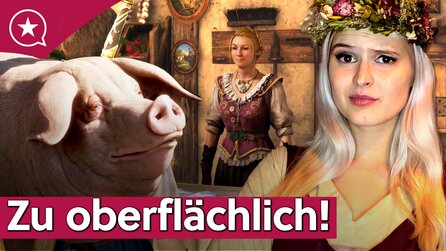 Fable Reboot: Ist dieses Märchen zu schön um wahr zu sein?