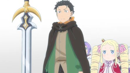 Re:Zero Staffel 4-Trailer steigert die Vorfreude auf den Rest von Season 4