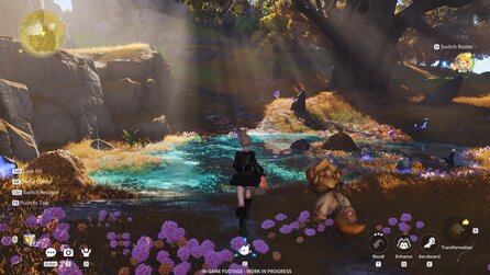 Aniimo: Gameplay-Showcase zeigt mehr aus der bunten Welt der Pokémon-Alternative