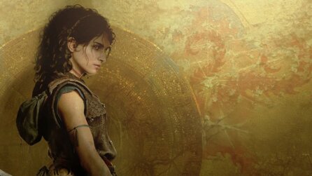 7 Minuten Gameplay zu Resonance: A Plague Tale Legacy – Kämpfe, Erkundung und Rätsel