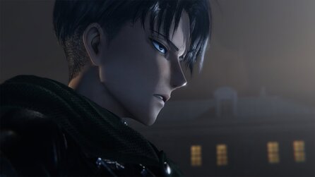 Attack on Titan 3: Neues Spiel zeigt erstes Gameplay im Trailer