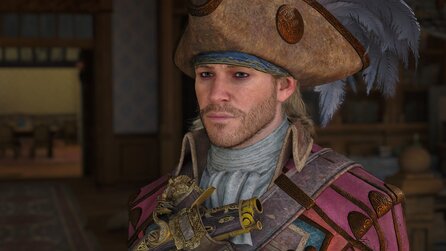 Assassins Creed Black Flag Resynced: So kommt ihr an die Kiste auf Grand Cayman