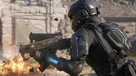 Call of Duty: Black Ops 7 + Warzone - Launch-Trailer zu Season 5 stimmt auf die neuen Inhalte ein