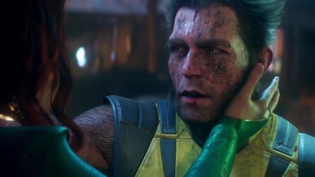 Marvels Wolverine zeigt, mit wem ihr euch im PS5-Exclusive alles anlegt