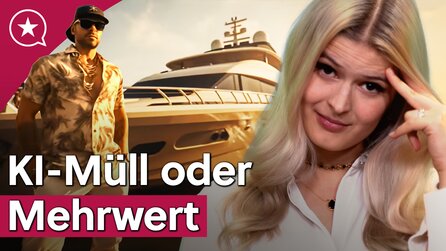 KI zerstört unsere Spiele nur, wenn wir es zulassen