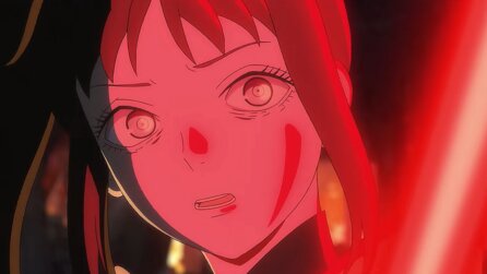 Star Wars kehrt mit einem neuen Anime auf Disney+ zurück