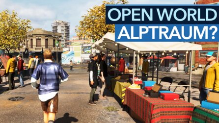 Preview zu EA FC 27: Ist die Open World die Rettung oder die komplette Hölle!