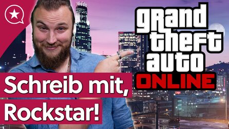 GTA 6 könnte jahrelange Arbeit vernichten: So viel Arbeit steckt hinter GTA Roleplay
