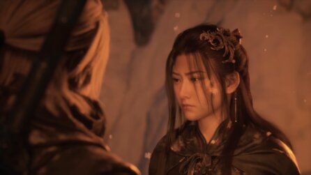 Neuer Phantom Blade Zero-Trailer verrät erste Details zur Story