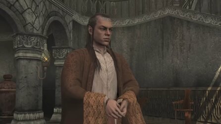 Der Herr der Ringe: Der Krieg im Norden - So sieht die verbesserte Legacy Edition aus