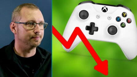 Xbox, warum bist du so? Der Weg in die Krise begann vor über 10 Jahren