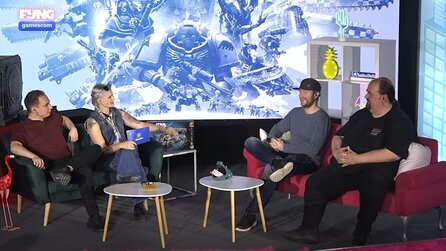 FYNG gamescom 2026: Ein Vorgeschmack auf die größte Show der GameStar-Geschichte