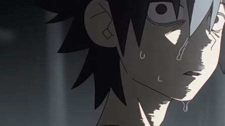 False Memory: Trailer gibt einen Vorgeschmack auf die chinesische Animationsserie rund um ein Gedächtnisbüro