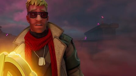 Fortnite Chapter 7 Season 4 Override: Der Trailer gibt euch einen Vorgeschmack auf die neuen Inhalte