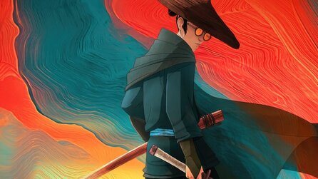 Mit Blue Eye Samurai geht eine der besten und härtesten Netflix-Serien in die nächste Runde: Staffel 2 startet im Januar 2027