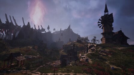 Warlock enthüllt erstes Gameplay zum neuen Action-RPG im Dungeons and Dragons-Universum